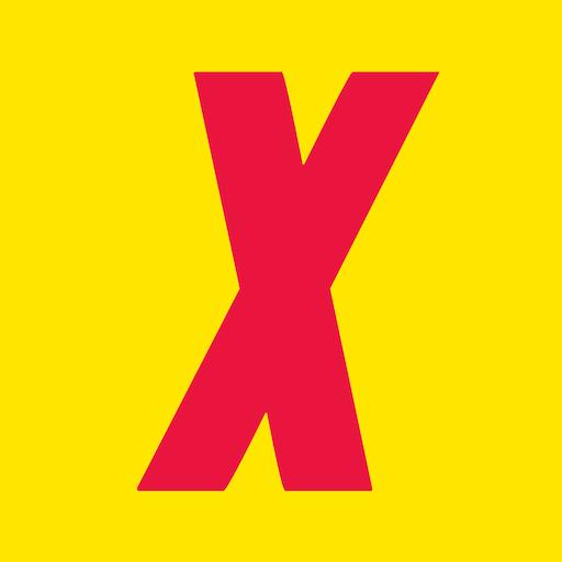 Super Hero Index icon