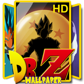 DBZ Wallpapers icon