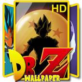 DBZ Wallpapers on 9Apps