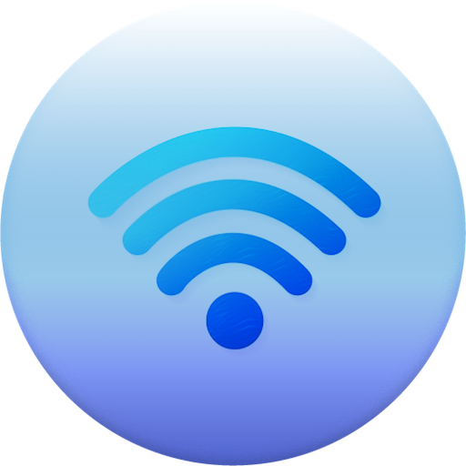 Wifi Hotspot Portable Free - One Click Easy Setup icon