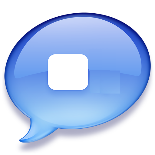 online video live chat girls icon