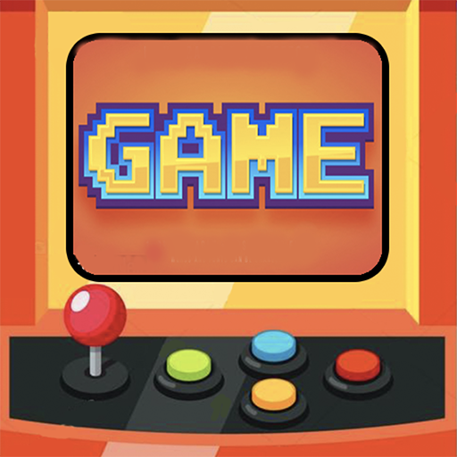 Arcade Classic Games icon