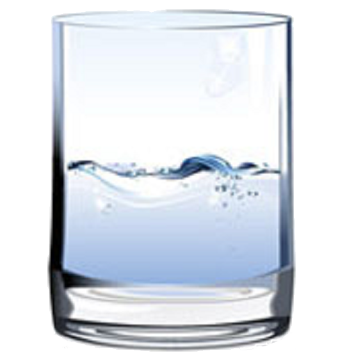 Water Reminder أيقونة