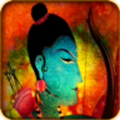 Ram Raksha Stotram أيقونة