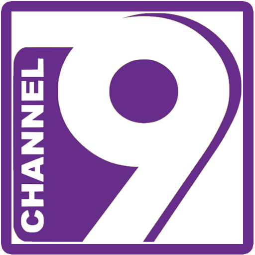 Channel 9 Live icon