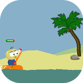 raft war أيقونة