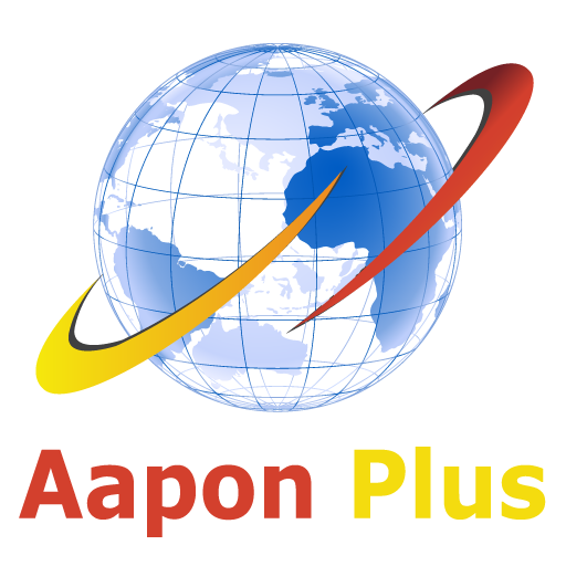 Aapon Plus icon