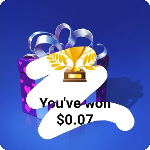 Scratch and earn icon