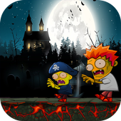 Zombie games 2019 icon