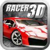 Fast Racer 3D - Racing Car