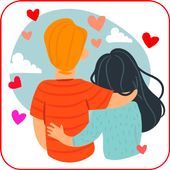 Amour Stickers pour WhatsApp (pack) icon