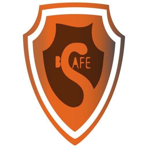 B-SAFE icon