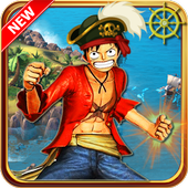 Luffy icon