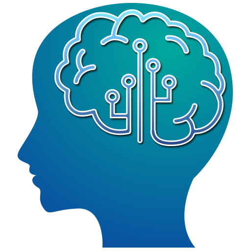 Genius Memory Games icon