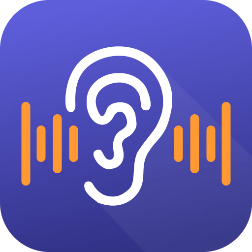 Hearing Control : Better Sound icon