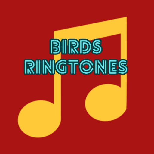 💖 Birds  Ringtones icon