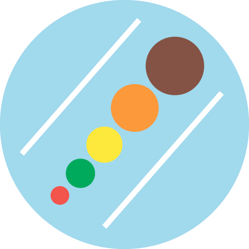 Bursting Bubbles icon