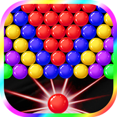 Bubble Shooter Candy icon