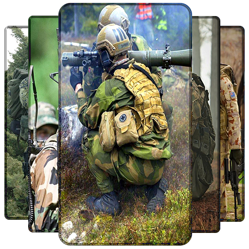 Army Wallpapers icon
