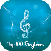 Top 100 Ringtones icon