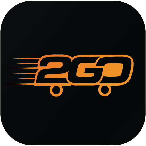 2GO Protein icon