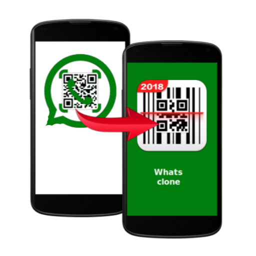 ikon Whatscan whats web