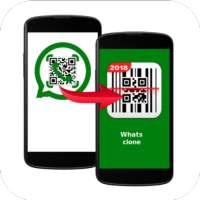Whatscan whats web on 9Apps