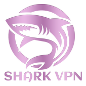Shark VPN icon