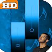 Drake God's Plan Piano Game