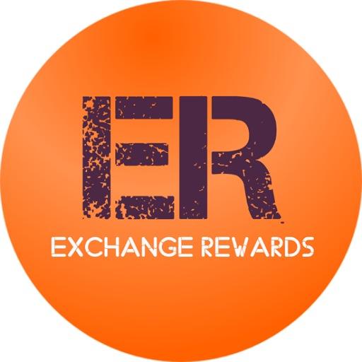 Exchange Rewards icon