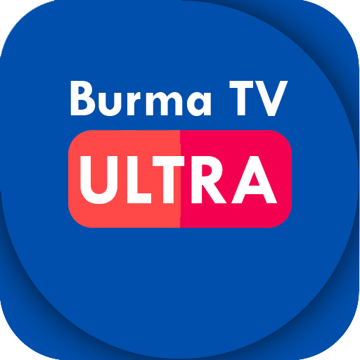 Burma TV Ultra icon