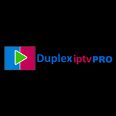 Duplex Iptv PRO icon