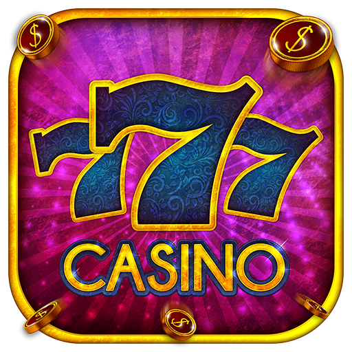 Slot Machines Casino icon