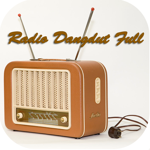 Radio Dangdut Full icon