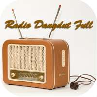 Radio Dangdut Full on 9Apps