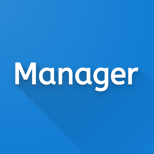 Shop Manager for Local Shops icon