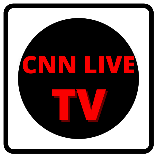 LIVE TV APP FOR CNN LIVE FREE 2021 иконка