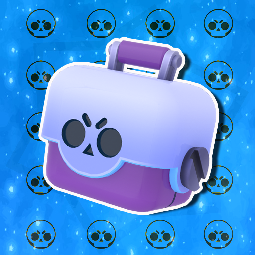 Box Simulator for Brawl Stars icon