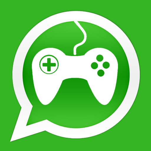 Games For WhatsApp icon