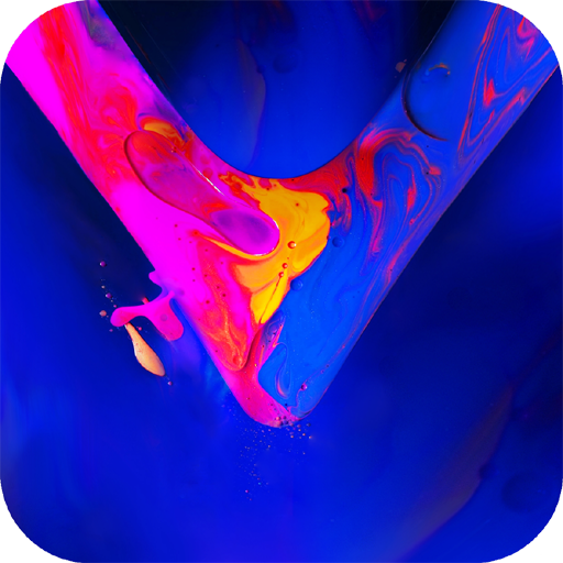 Wallpaper for Huawei Honor View 30,20,10 Wallpaper icon