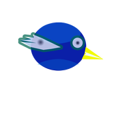 Flapy Bird icon