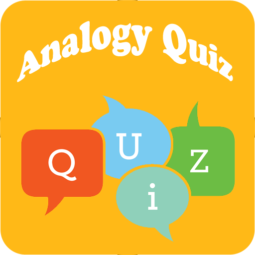 Analogy Quiz icon