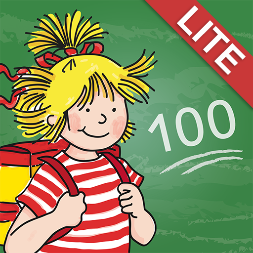 Connie Fun Learning M - LITE icon