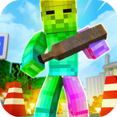 Rainbow Craft - Palette Blast icon