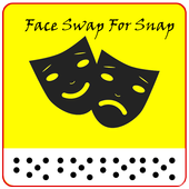 Face Swap For Snapchat icon