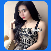 Hot Imo Video Show Call icon