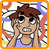 Brain Game - 4 Pics 1 Word icon