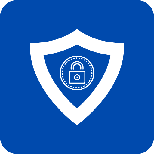 Crisp VPN icon