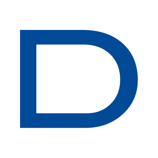 Decron Resident أيقونة