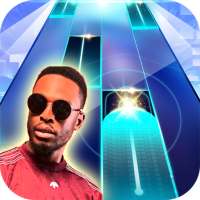 Dadju Piano Game Tiles